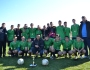 Finala Campionatului Raional la Fotbal (Juniori) Costești 1-2 Molești